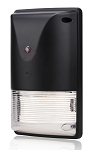 30 Watts - Dusk to Dawn - Color Selectable 3000K/4000K/5000K - Pavo 4 Series - 3,900 Lumen - LED Wall Light