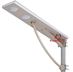 40 Watt Solar Street Light