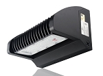 40 Watt Rotating LED Wall Pack
