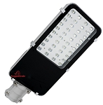 40 Watt LED Pole Light - 4000 Lumens 