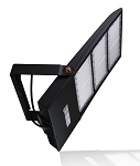 450 Watt LED NextGen II LED Flood Light - 60,000 Lumen - 5000K - Flood Mount - WITH photocell 