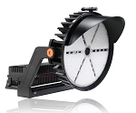 500 Watt LED StadiumPro III RD Series LED Stadium Lights - Remote Driver