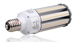 Full Tunable - Aries III CS Series - 7,200 Lumens - 54 Watt - LED Corn Bulb - E39 Standard Base - Color Selectable 30K/40K/50K - Built-in 4KV Surge-Dimmable  