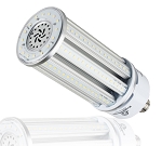 54 watt LED Corn Light Bulb - Aries Series
