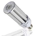 54 watt LED Corn Light Bulb - Aries Series