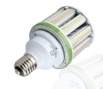 54 Watt E39 LED Bulb - 7,000 Lumens - 4000K - Fanless Series  