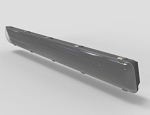 LED Vapor Tight Light - 35 watts - 5200 Lumens - 5000K 