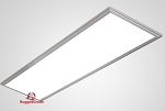 2x4 Feet - 50 Watt Panel Light- Troffer Light - 5000K - Dimmable (Carton of 4 panel lights)