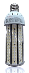 High Voltage 277-480V - 60 Watt E39 LED Corn Bulb - Sona Series - 8,400 Lumens - 5000K - High Voltage Corn Light Bulb
