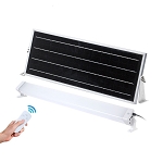 6000 Lumen -  Cobalt Series 60 watt Solar Tri-Proof Light