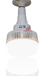 7,600 Lumen LED High Bay Bulb - 80 Watt LED retrofit bulb- 4000K