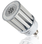 80 Watt Aries Series LED Corn Light Bulb