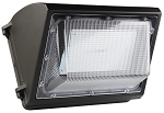 LED Wall Pack DLC Premium