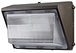 100 Watt LED Wall Pack Shatter Proof