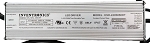 240W LED Driver for Fixture 48dc out 1 - top-down view, silver, led driver power supply with detailed specification label