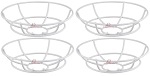 150 Watt LED Hercules Series Hazardous Location Light Wire Guard - Pack of 4 Wire Guards 