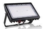 90 Watt - Full Tunable - Kivo II CS Series - LED Flood Light - 13,050 Lumens - Color Selectable 30K/40K/50K - Flood Mount