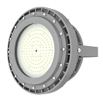 277V-480V - 200 Watt LED Hazardous Location light C1D1 - Explosion Proof Light- 28,000 Lumens - 5000K - Class I Div I approved