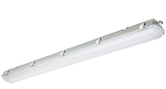 Color Selectable 3000K/4000K/5000K - 4 Foot LED Vapor Tight Light - Waterproof IP65 Light - 40W/50W/60W watts - 7800 Lumens