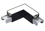 Linkable L-Shape Connector for Linear Up/Down Light(57-138)