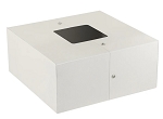 5 inch Square Base Cover for WSD Light Pole