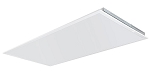 2x4 Feet Motion series - LED Panel Light- Wattage Selectable 35W/40W/46W -Kelvin Color Selectable 30K/40K/50K - Dimmable (4 quantity)