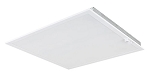 2x2 Feet Motion series - LED Panel Light- Wattage Selectable 20W/25W/30W -Kelvin Color Selectable 3K/4K/5K - Dimmable (4 quantity)