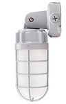 21 Watt LED Jelly Jar light - Color Selectable - Hanging Design - 2,500 Lumens - 5000K
