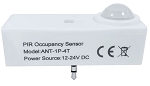 PIR Motion Sensor for 2X2 and 2x4 LED Panel Lights