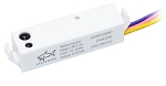 Motion Sensor for Linear Vapor Light 
