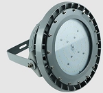 250 Watt LED Hazardous Location light - Class I Div I approved -Explosion Proof Light- 35,000 Lumens - 5000K  