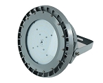 100 Watt LED Hazardous Location light - Hanging Design - Class I Div I approved - 14,000 Lumens - 5000K  
