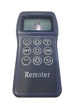 Remote Programmer For Donati II Series Solar Street Lights