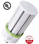 40 Watt LED Bulb - Standard E26 base - 4900 Lumens- 5000K