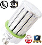 100 Watt LED Corn Light Bulb