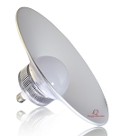 20W E26 Base - Low bay lighting - 3000k warm white