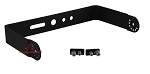 2 Pack - Flood Mount for NextGen II  (450 watt sizes) - Black