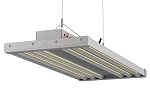 120 watt - Linear Elite Series - LED High Bay Lights - 140 Lumens to Watt - 5000K - OPEN BOX