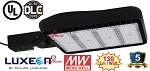 300 Watt LED Parking Lot Light