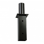 Tenon Adapter for 4 inch Square Pole