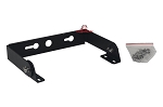 Titan III or Covus series High Bay Lights - Flood Bracket Mount - Large Housing (see SKU list)