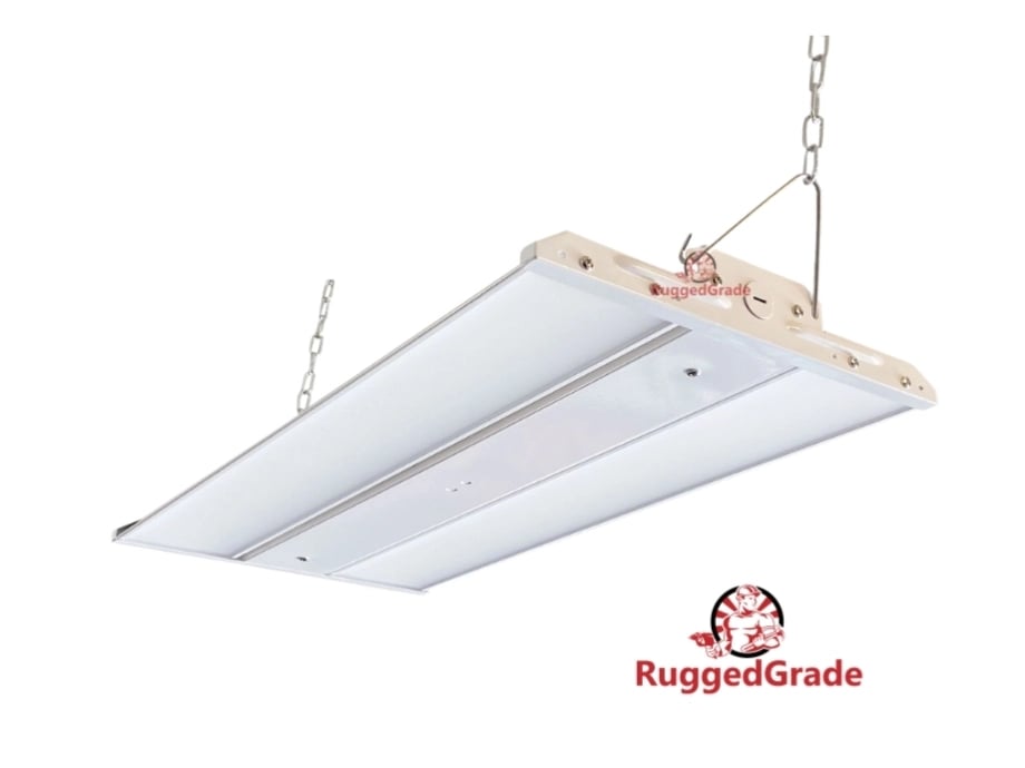 High Bay Linear lights