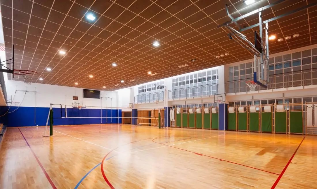 led court lights