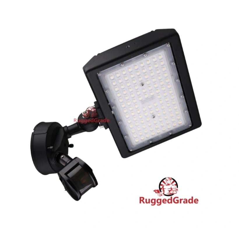Kivo Series Motion Sensor Light
