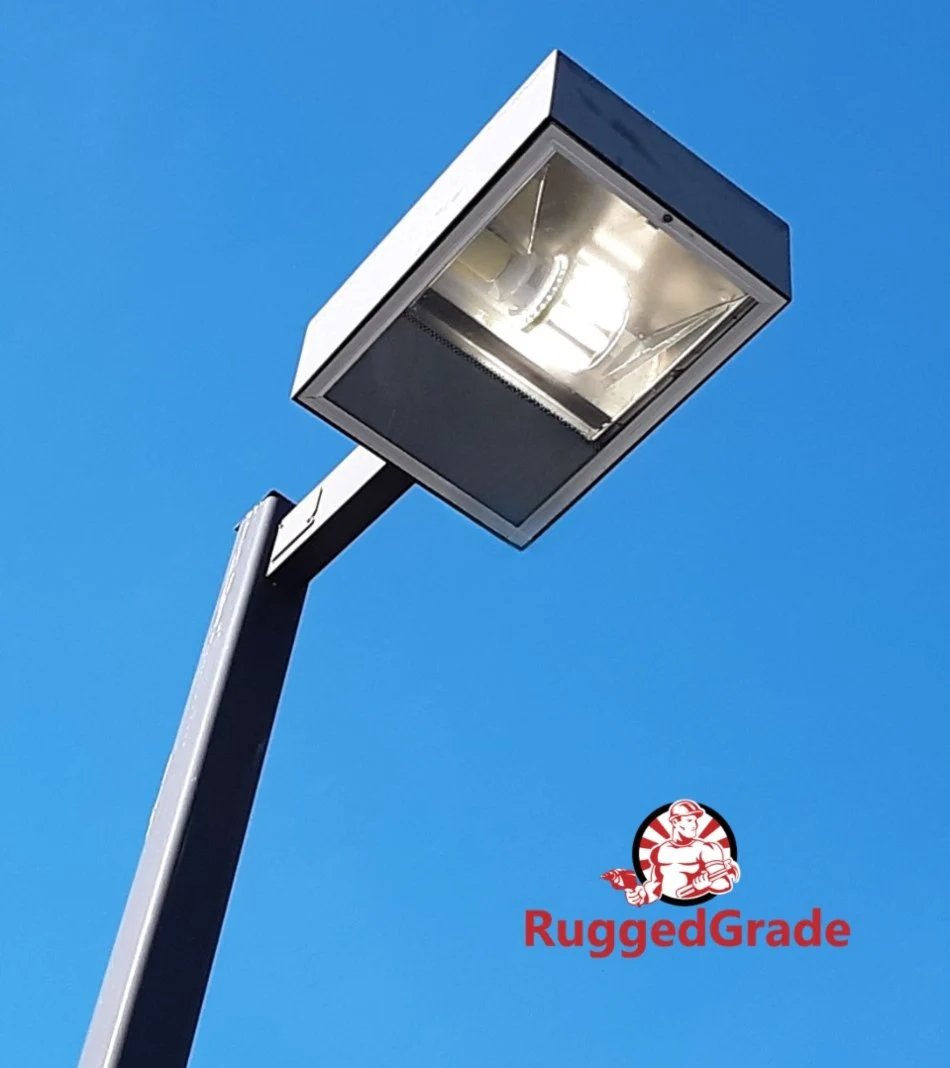 LED Corn Light Bulb