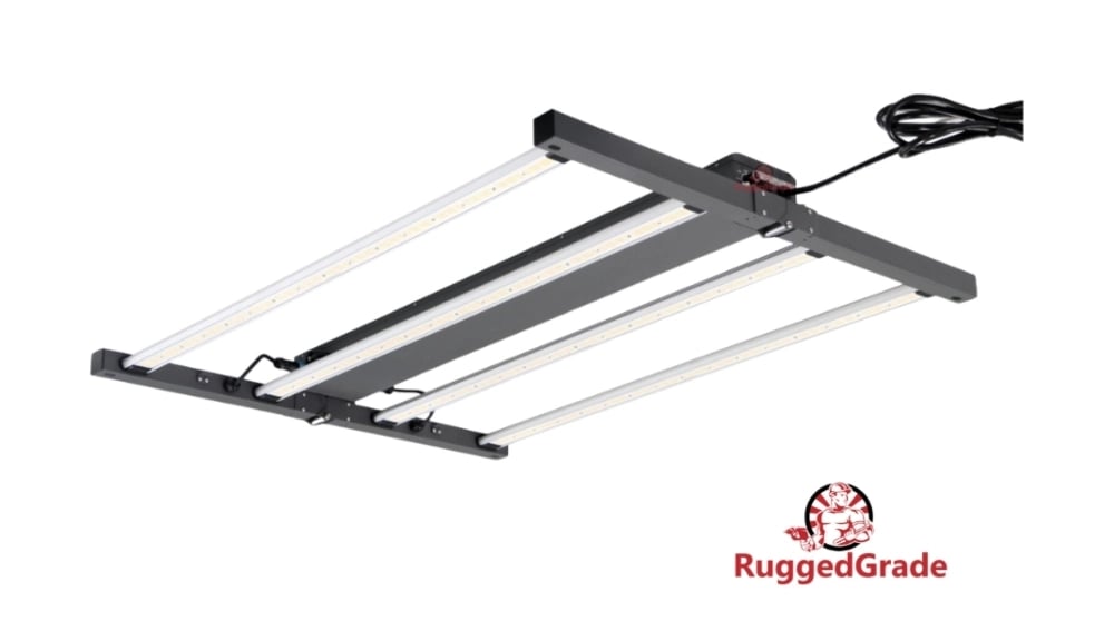 LED Grow Lights Vela Series