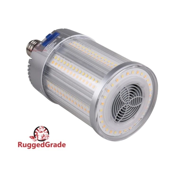 Aries Series LED Corn Light Bulb