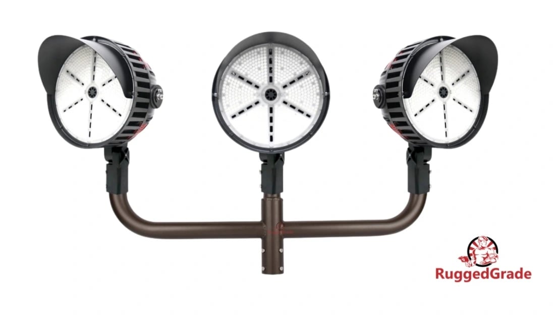 LED Sports Lights