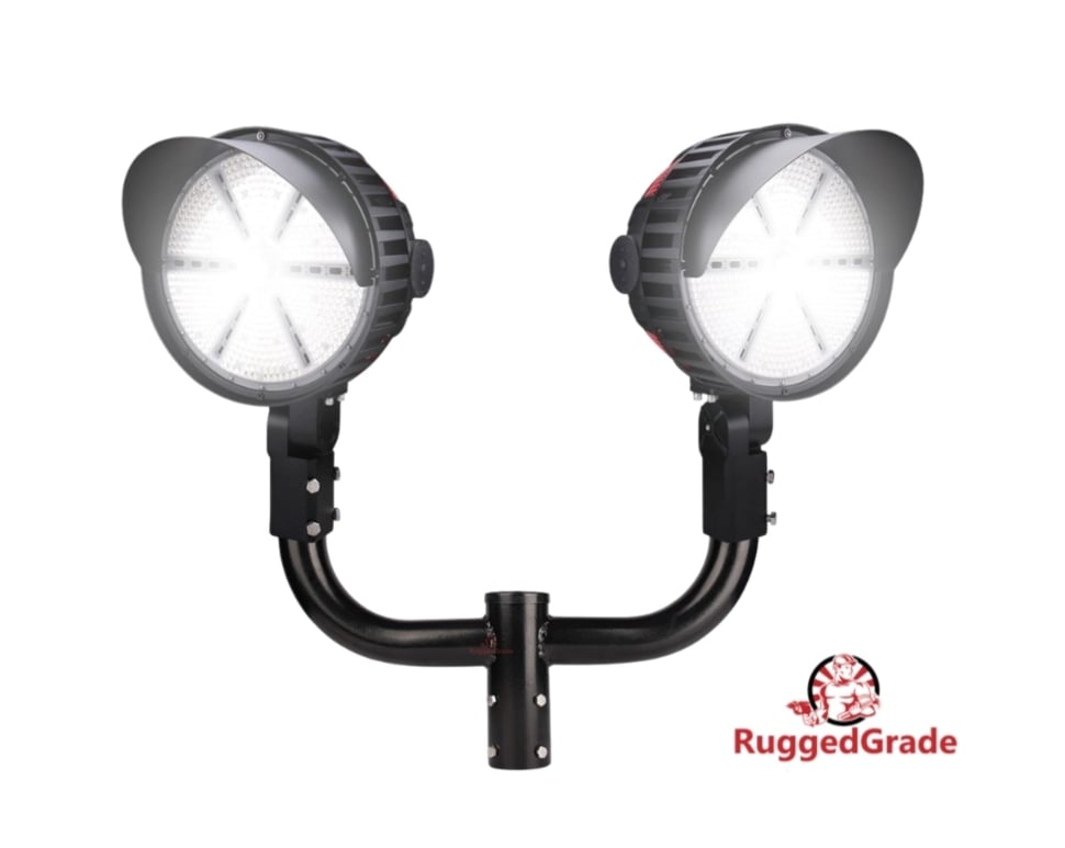 LED Sports Lights