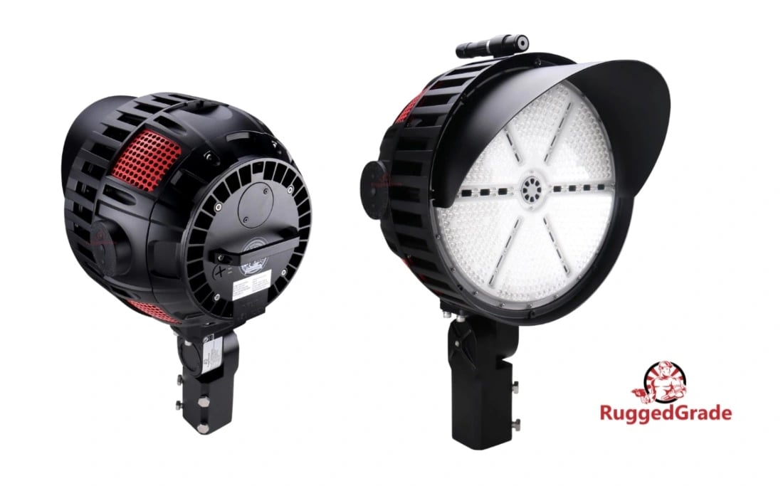 StadiumPro Series LED Sports Lights
